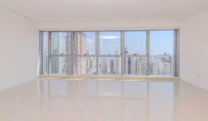 Apartamento à venda no Ed. Vitra by Pininfarina em Balneário Camboriú