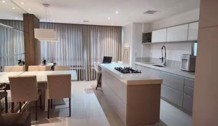 Apartamento à venda no Ed. Bella Vita