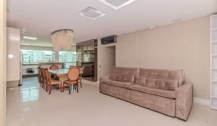 Apartamento 3 quartos à venda no Ed. Porto Madeiro Praia Brava