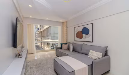 Apartamento à venda no Edifício José Moreli