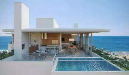 Apartamento à venda no Edifício Riva