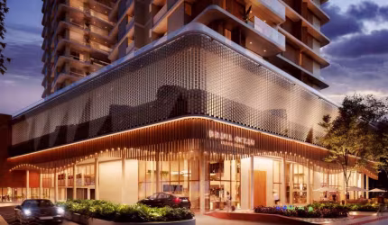 Apartamento à venda no Edifício Brava Ocean Home Club