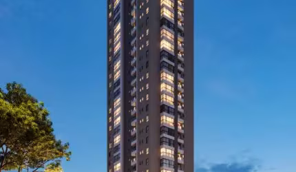 Apartamento à venda no Edifício RESIDENCIAL POSITANO
