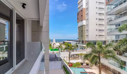 Apartamento à venda no Edifício Le Blanc