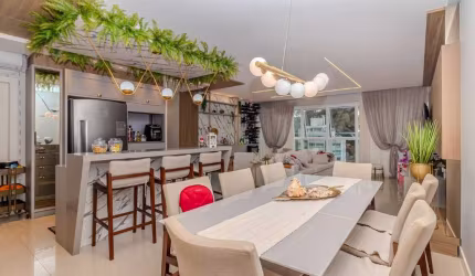 Apartamento à vendo no Edifício Cartier Residence