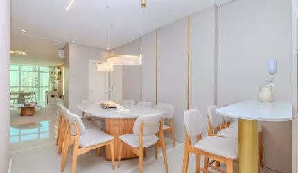 Apartamento à venda no Edifício Cartagena Residence