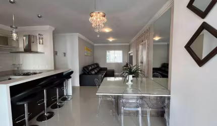 Apartamento com 4 dormitórios no bairro Centro em Balneário Camboriú - Puerto Chicama Residence