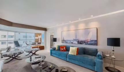 Apartamento à venda no Edifício Maria Regina Vanzo