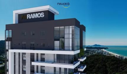 Apartamento à venda no Edifício Palazzo Giardino