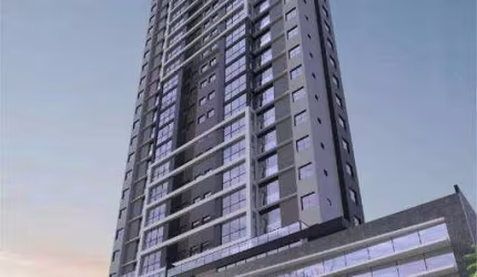 Apartamento com 3 dormitórios a venda em Balneário Camboriú - Residencial Paesaggio