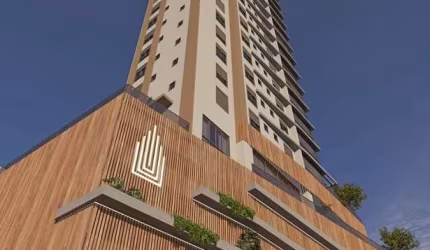 Apartamento à venda no Ed. Serenity Residencial