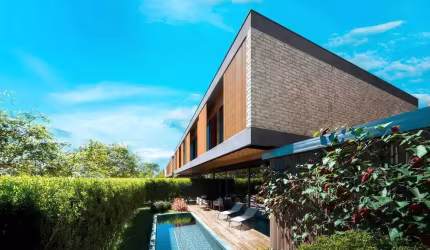 Casa à venda no Condomínio Pátio Estaleiro