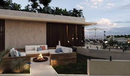 Apartamento à venda no Edifício Celina Garden Residence