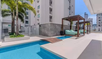 Apartamento à venda no Edifício Cartier Residence