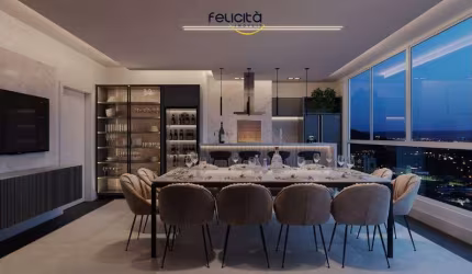 Apartamento 3 quartos à venda no Edifício Onne Home Residence