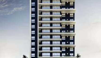 Cobertura duplex à venda no Ed. Torre de Booz em Balneário Camboriú