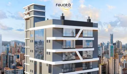 Apartamento à venda na planta no Newport