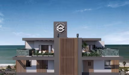 Apartamento à venda no Edifício Cala D'or