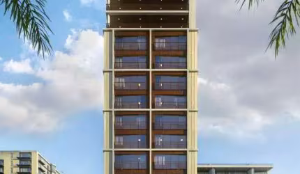 Apartamento no Terraço Boa Vista – Conforto e Exclusividade no Centro de Balneário Camboriú