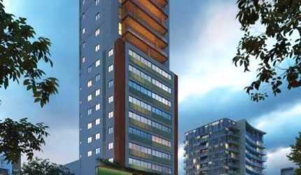 Apartamento no Lykke, no Centro de Balneário Camboriú – Sofisticação e Conforto