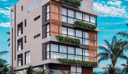 Apartamento à venda no Edifício In Exclusive Home