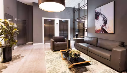Apartamento à venda com 04 suítes no Carmel Vista, em Balneário Camboriú.