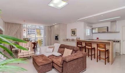 Apartamento à venda no Spazio Bianco em Balneário Camboriú
