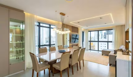 Apartamento à venda no condomínio Costa Esmeralda