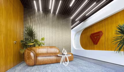 Cobertura duplex à venda no Edifício Torre D' Aquino