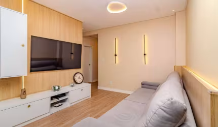 Apartamento à venda no Ed. Barra Norte em Balneário Camboriú