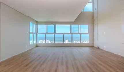 Duplex Riviera Concept à venda na Praia Brava, Itajaí