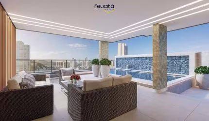 Ilhas Fiji Residence – Sofisticação e Conforto no Coração de Balneário Camboriú