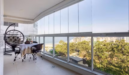 Apartamento à venda no Amores da Brava Club House – Praia Brava em Itajaí