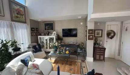 Apartamento Duplex no Residencial Innovare – Balneário Camboriú