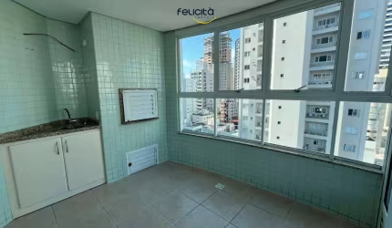 Apartamento à venda no Residencial Cannes, Centro, Balneário Camboriú
