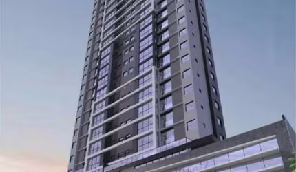 Apartamento à venda no Ed. Paesaggio em Balneário Camboriú