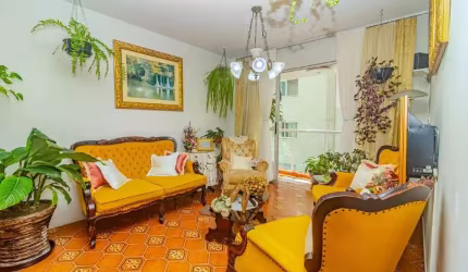 Apartamento à venda no Ed. Central em Balneário Camboriú