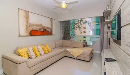 Apartamento à venda no Edifício Madrid