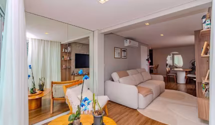 Apartamento à venda no Ed. Mario Filho em Balneário Camboriú