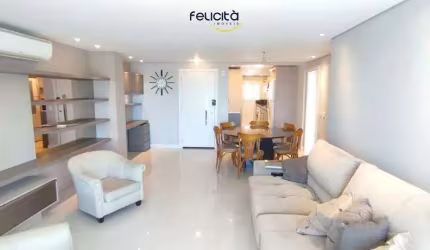 Apartamento sofisticado no Maison D'Lourdes - Fazenda, Itajaí / SC