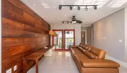 Apartamento diferenciado à venda no Edifício Argos Residence