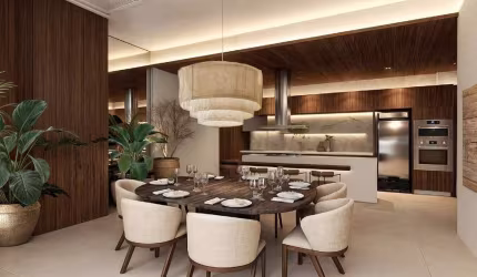 Apartamento com 3 suítes no Veredas por Lotisa - Fazenda, Itajaí / SC