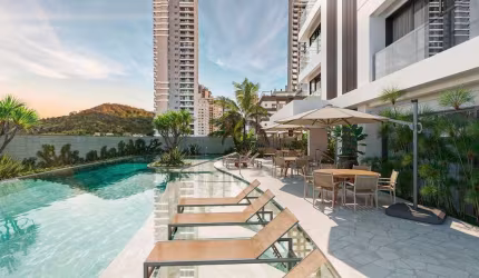 Apartamento com 3 suítes no Veredas por Lotisa - Fazenda, Itajaí / SC