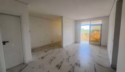 Apartamento com 2 dormitórios no Le Havre Residence no bairro Fazenda em Itajaí - SC