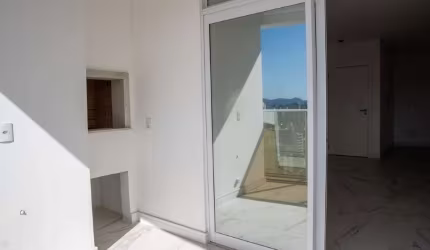 Apartamento com 2 dormitórios no Le Havre Residence no bairro Fazenda em Itajaí - SC