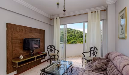 Apartamento à venda no Ed. Krewinkel em Balneário Camboriú
