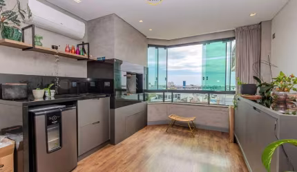 Apartamento à venda no Ed, Sant Moritz