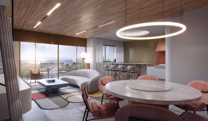 Apartamento à venda no Edifício Brava Ocean