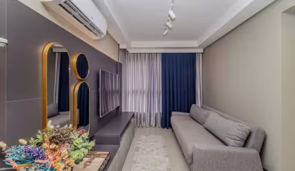 Apartamento à venda no Edifício Icon Residence