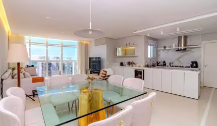 Apartamento à venda no Edifício Spazio Bianco